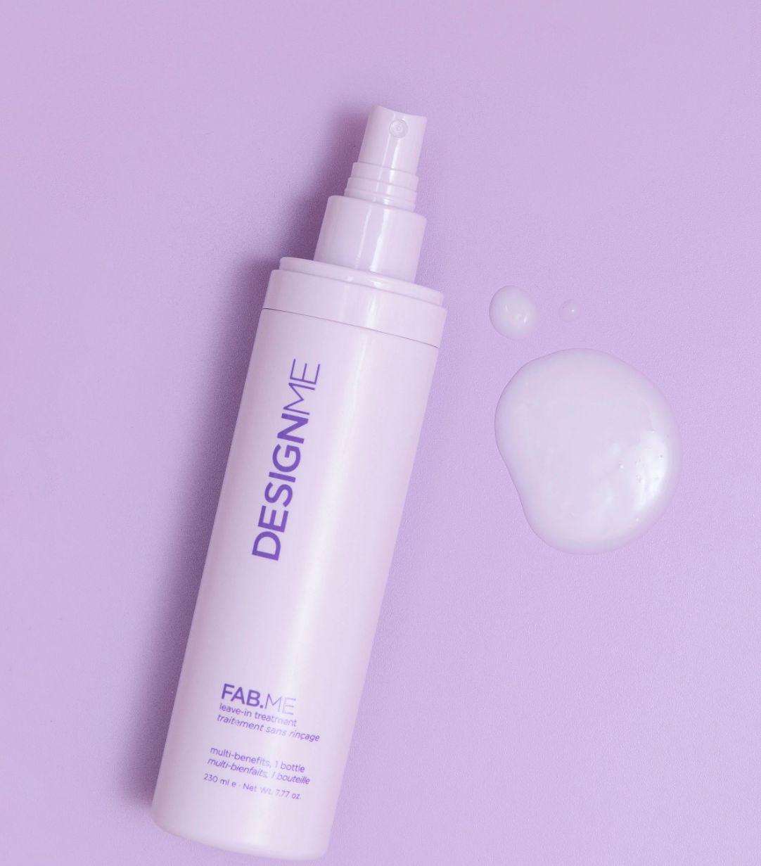 DESIGNME - FAB.ME Leave-In Treatment Spray