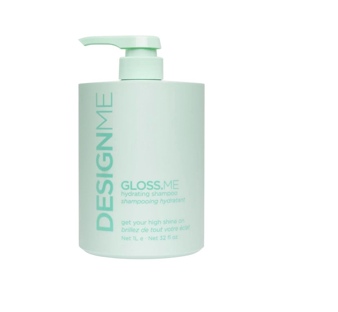 DESIGN.ME - GLOSS.ME - Hydrating Shampoo