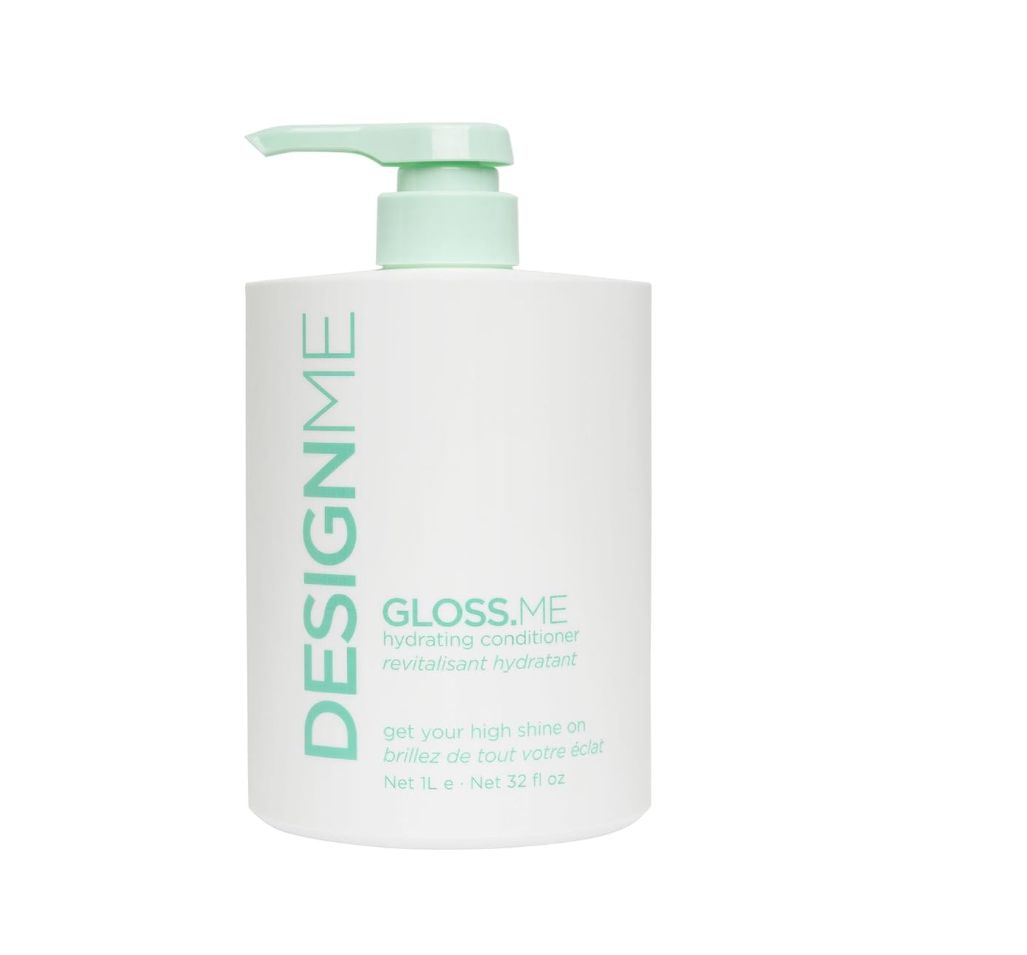 DESIGNME - GLOSS.ME Hydrating Conditioner