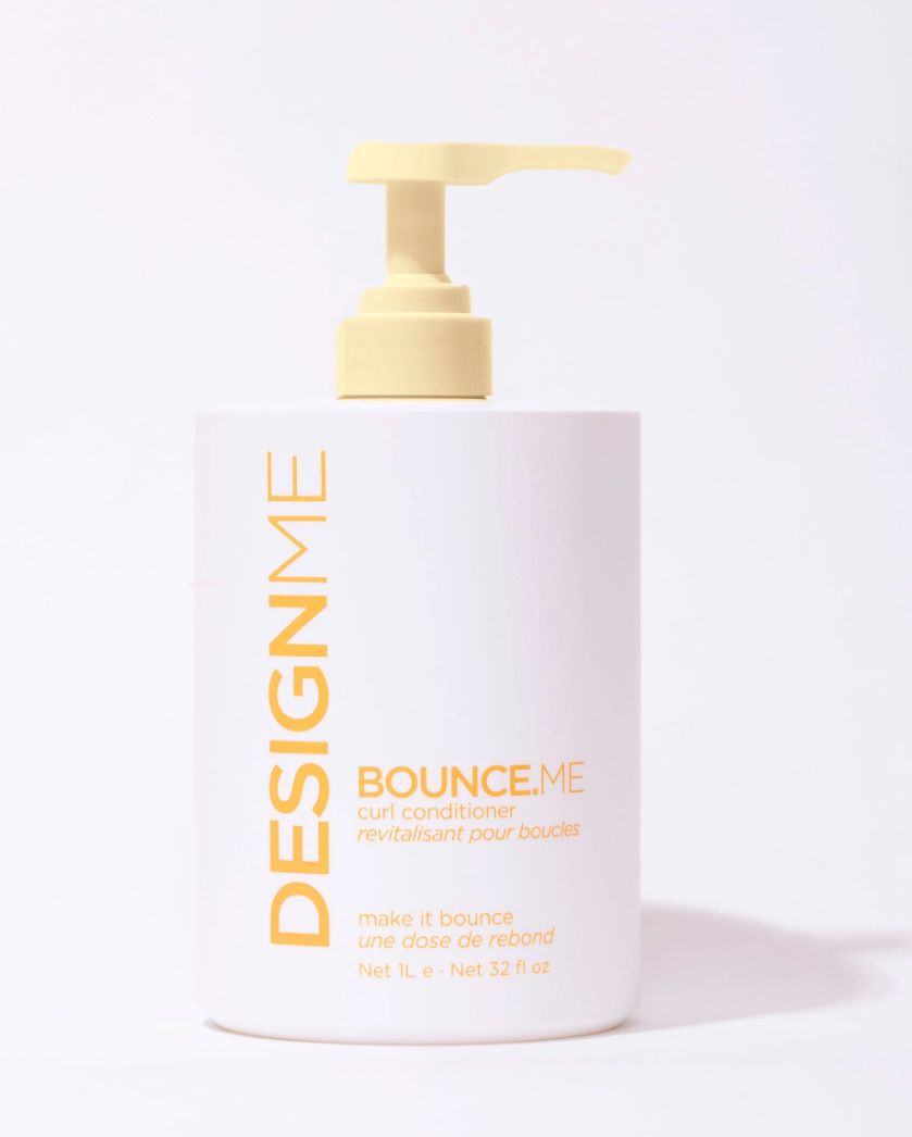 BOUNCEME - BOUNCE.ME Curl Conditioner
