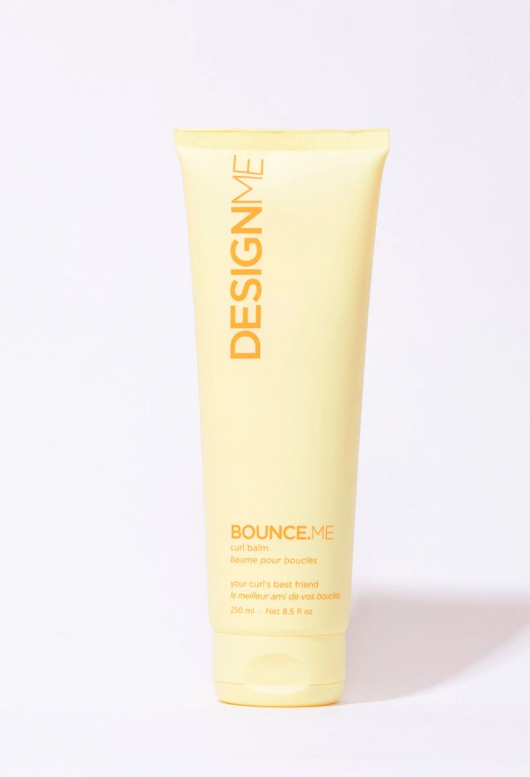DESIGNME - BOUNCE.ME Curl balm