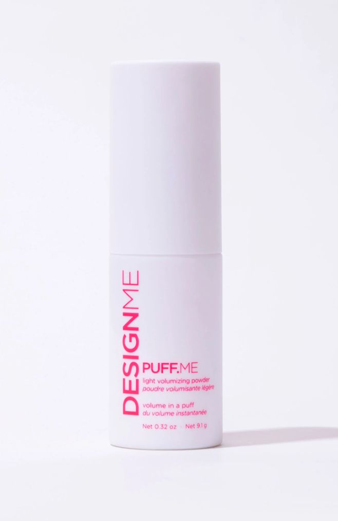 DESIGNME - PUFF.ME Light Volumizing Powder