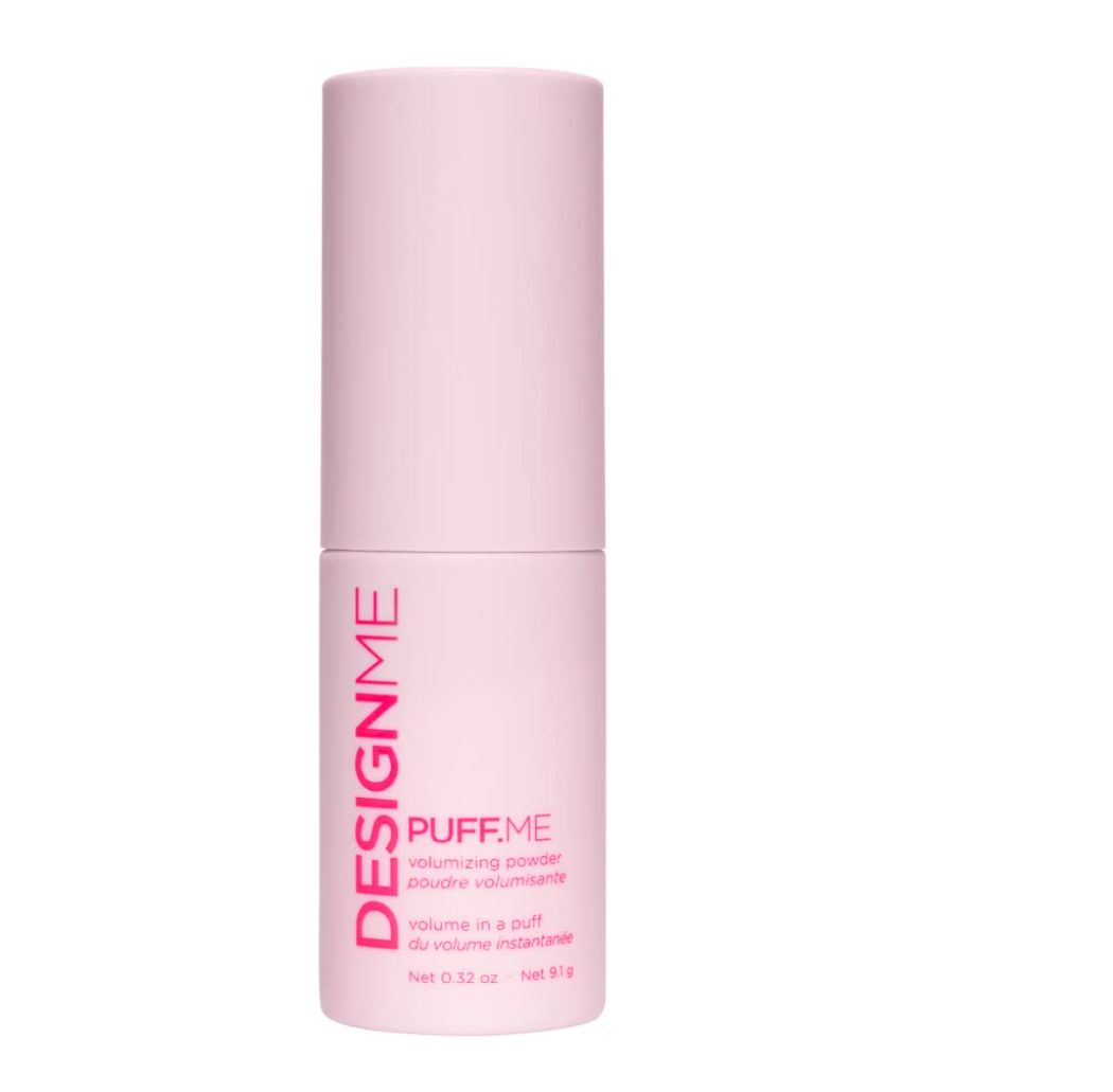 DESIGNME - PUFF.ME Volumizing powder