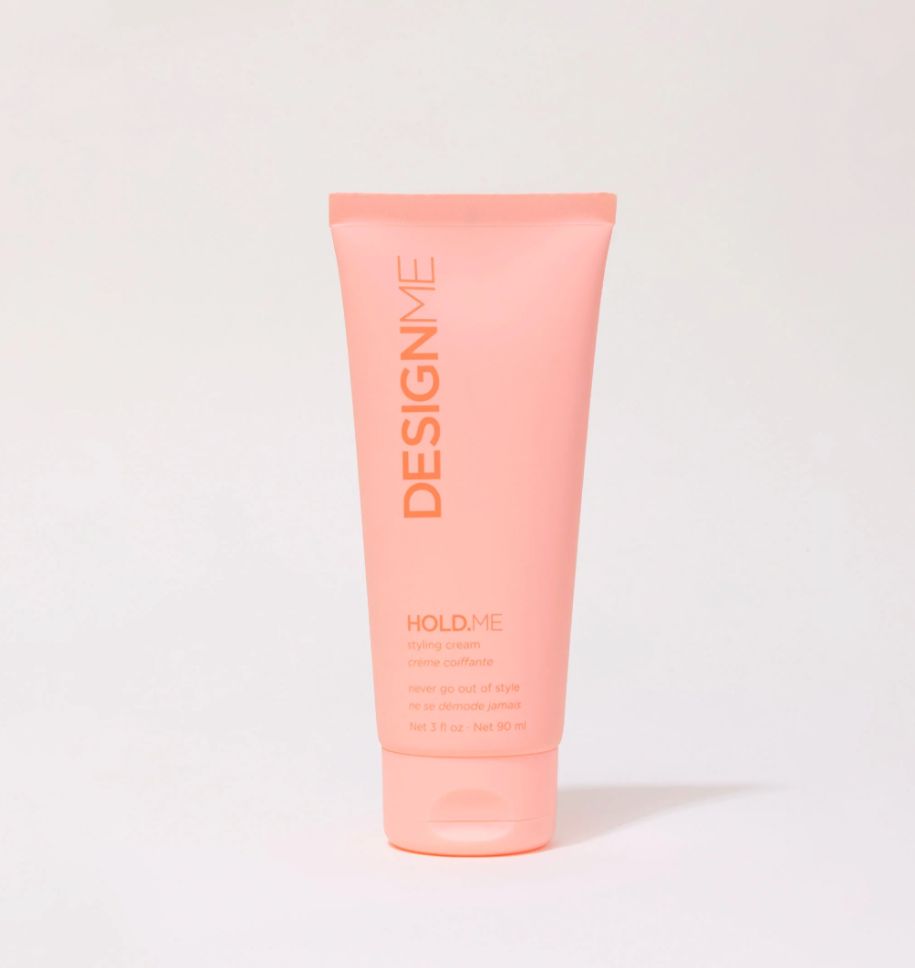 DESIGNME - HOLD.ME Styling cream