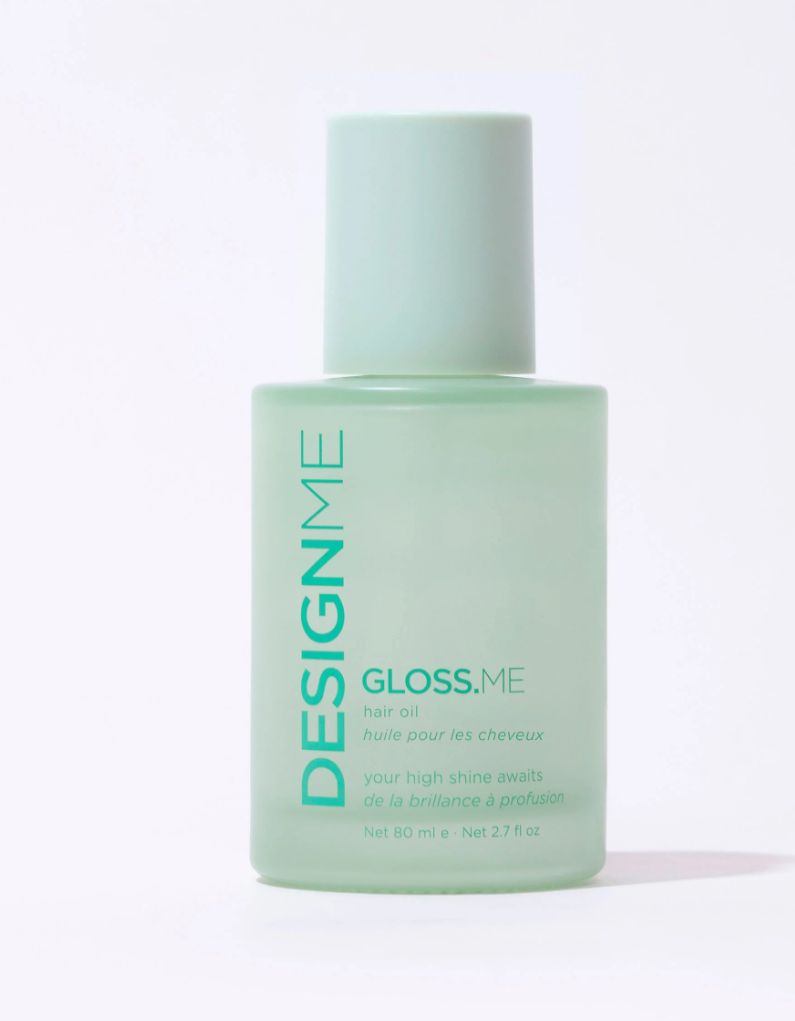 DESIGNME - GLOSS.ME Hair Serum