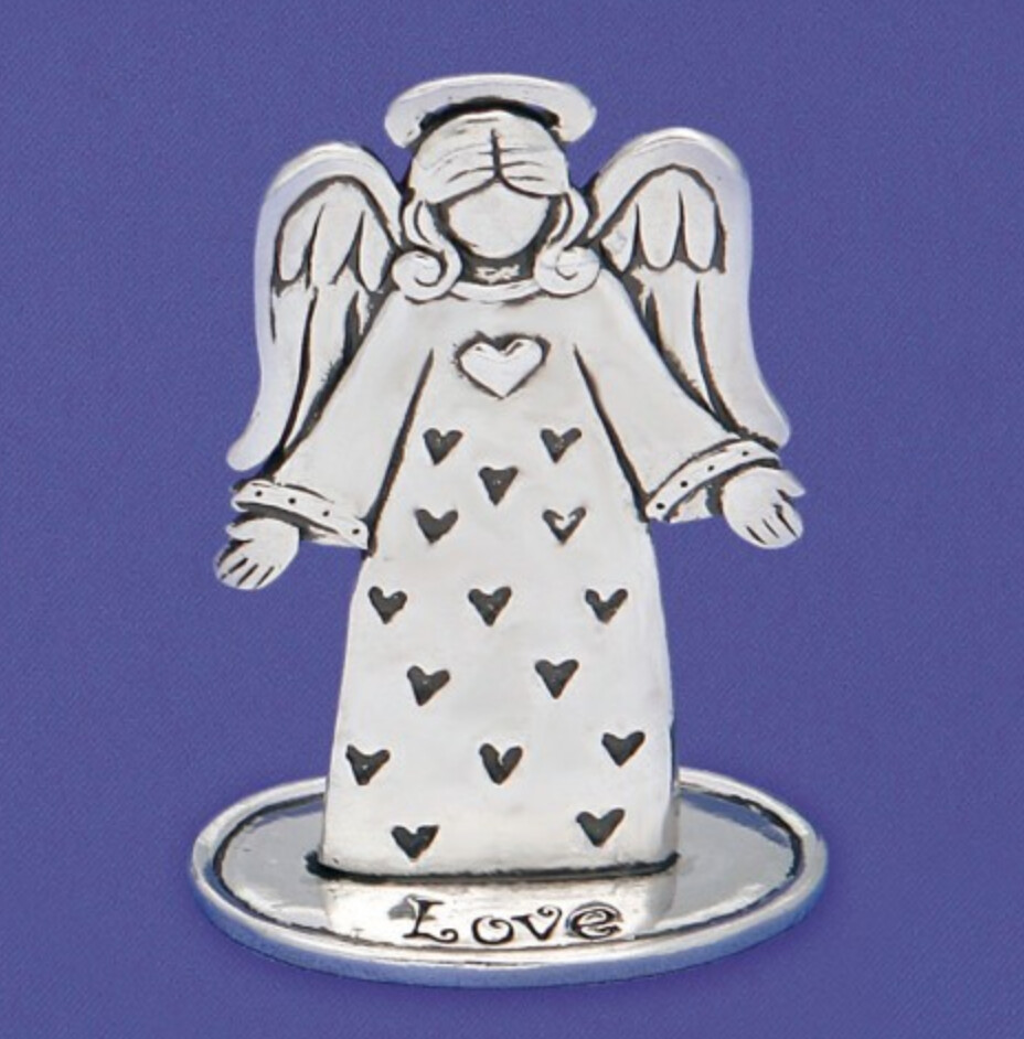 Small Standing Sewanee Angel