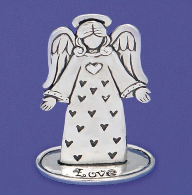 Small Standing Sewanee Angel