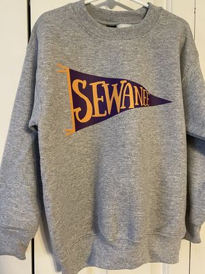 Youth Sewanee Pennant