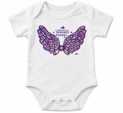 Sewanee Onesie