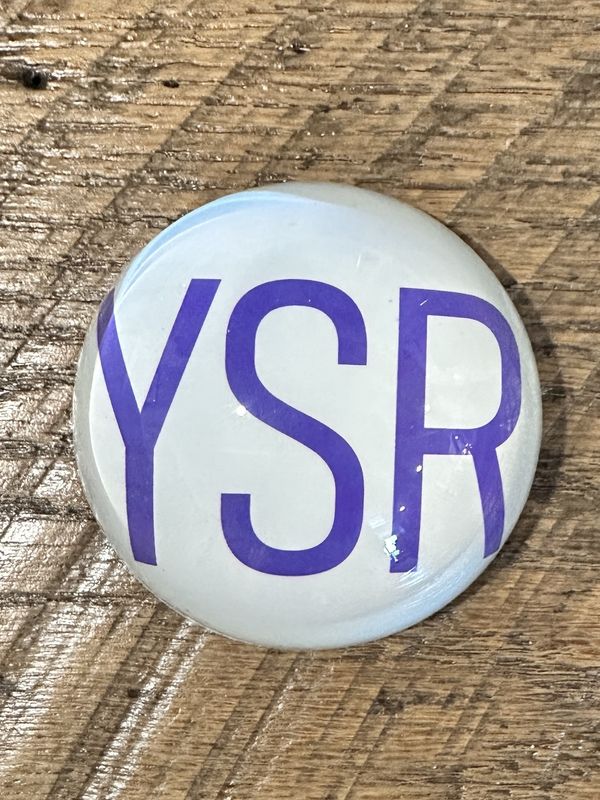 Paperweight YSR