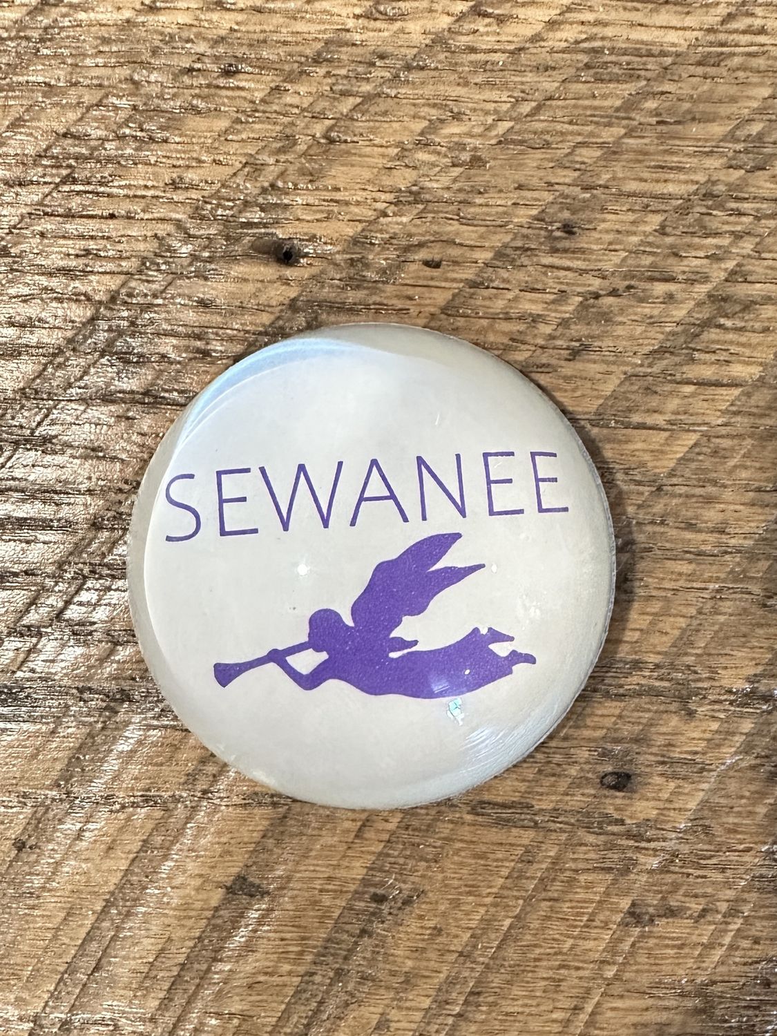 Paperweight Sewanee Angel