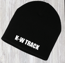 Acrylic Embroidered Board Toque