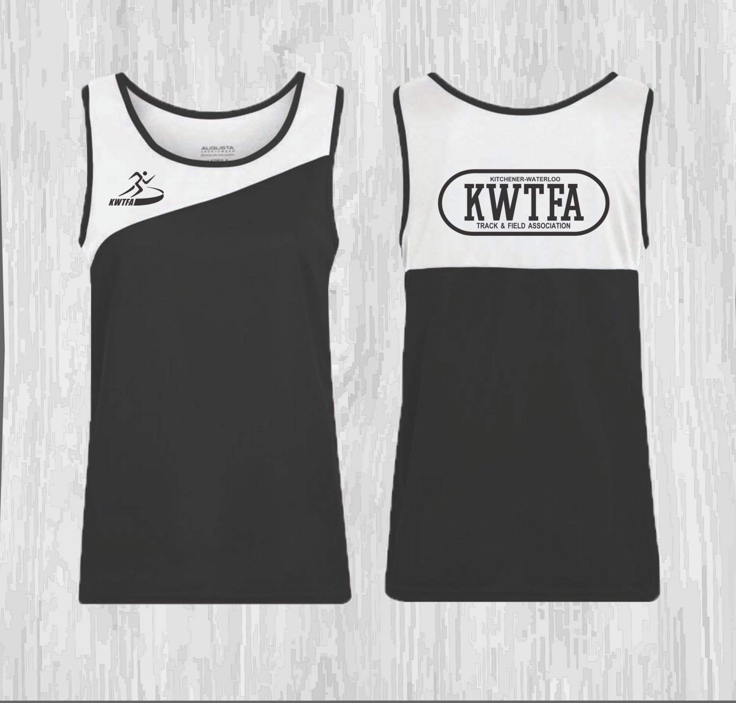KW Team Singlet