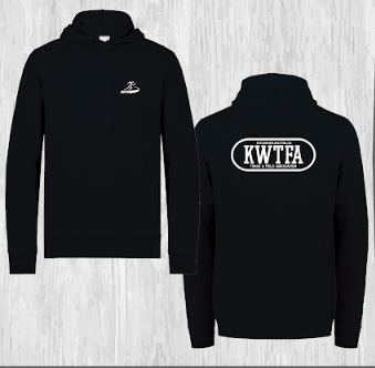 KW Track Hoodie