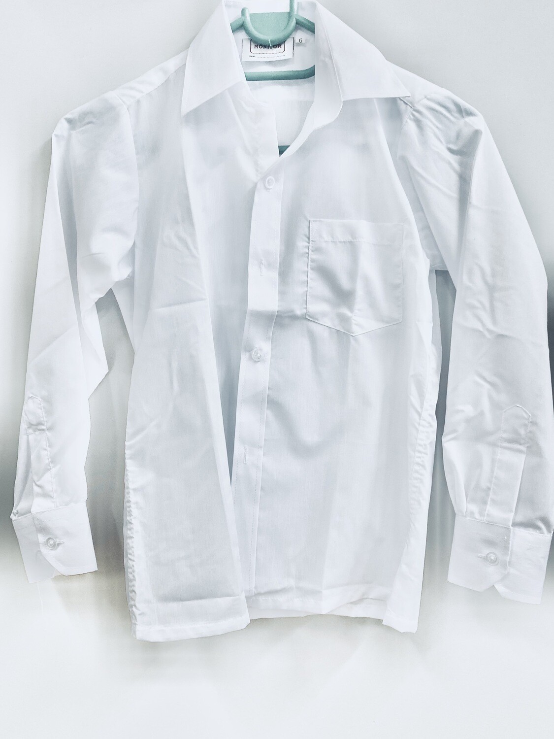 Unisex Long Sleeve Shirt