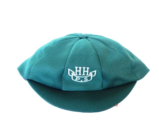 Boys School Caps