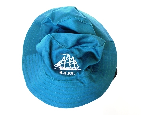 Floppy Cap
