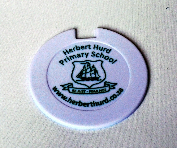 License Disk