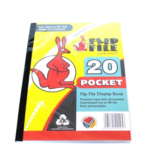 a5-flip-file-20-pockets