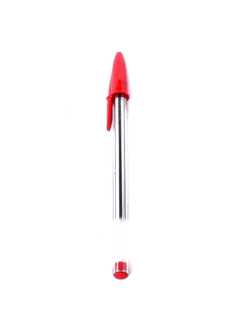 BIC Red, Black or Blue Pens