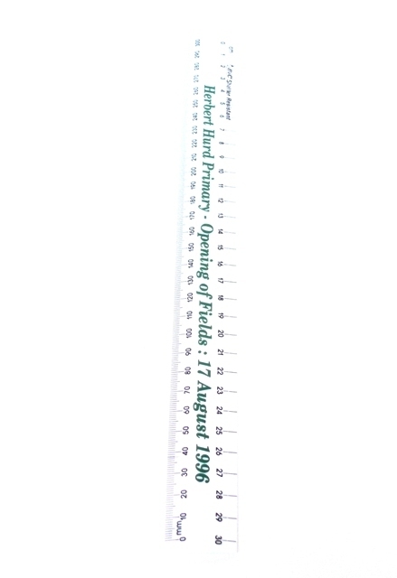 Ruler - 30cm