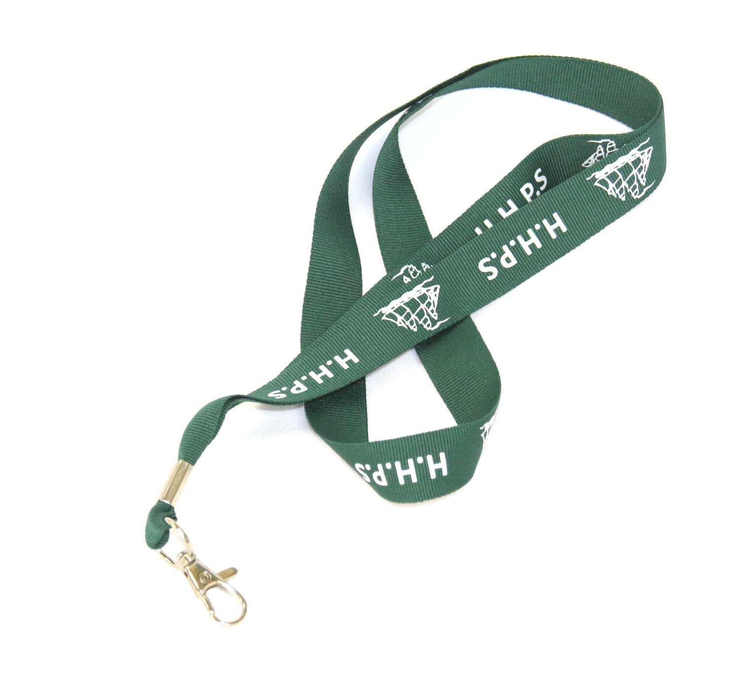 HHPS Lanyards