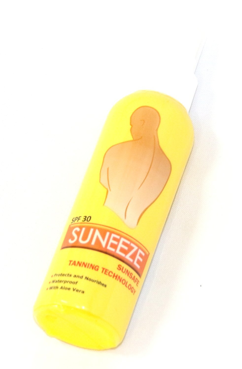 Suneeze Spray SPF30