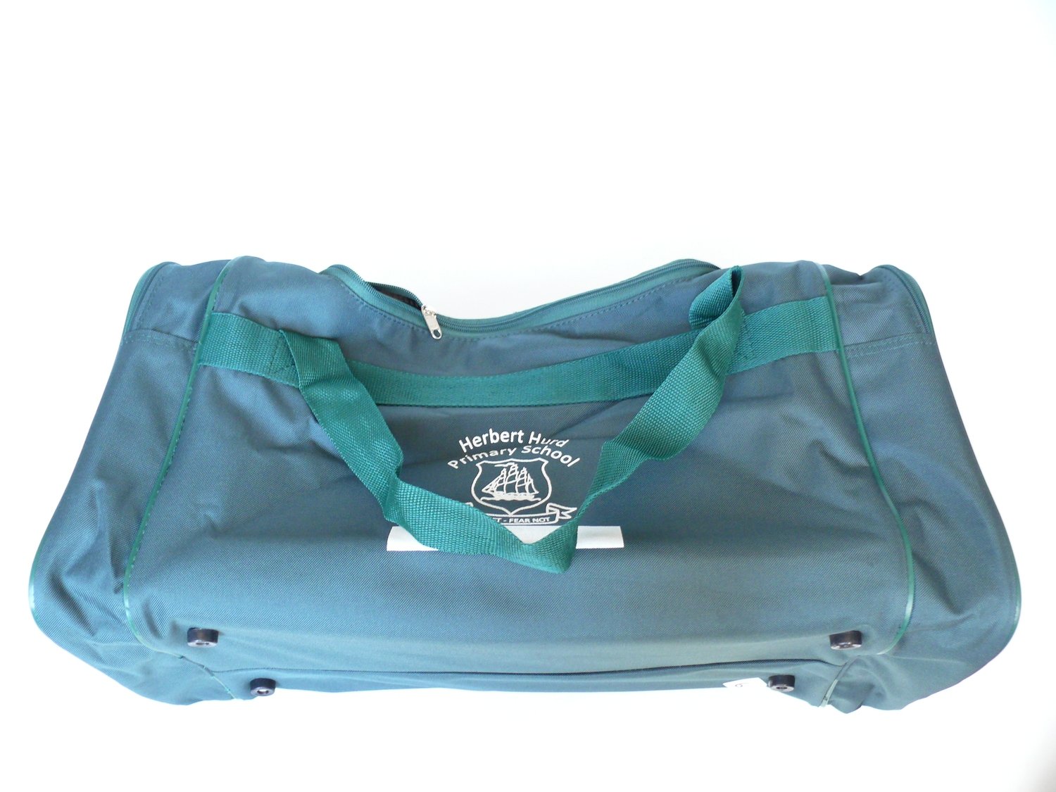 Tog Bag