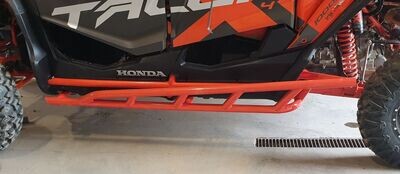 Honda Talon X4 Tree Kickers Low Profile