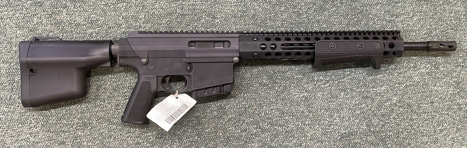 Troy P.A.R. 308 Win
