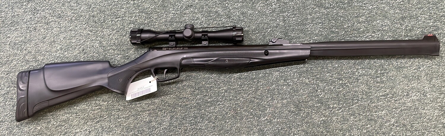 Stoeger S4000E sport combo 177 495 fps