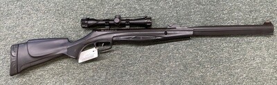 Stoeger S4000E sport combo 177 495 fps