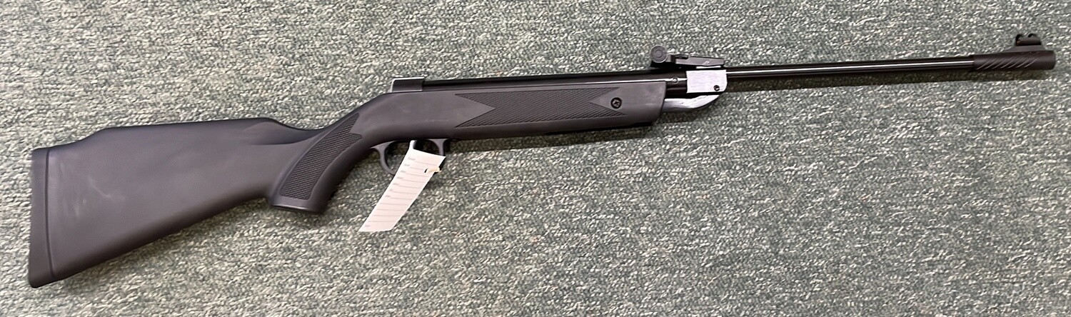 .177 495 fps Air rifle