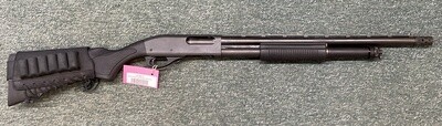 Remington 870 Tactical 12ga 3”