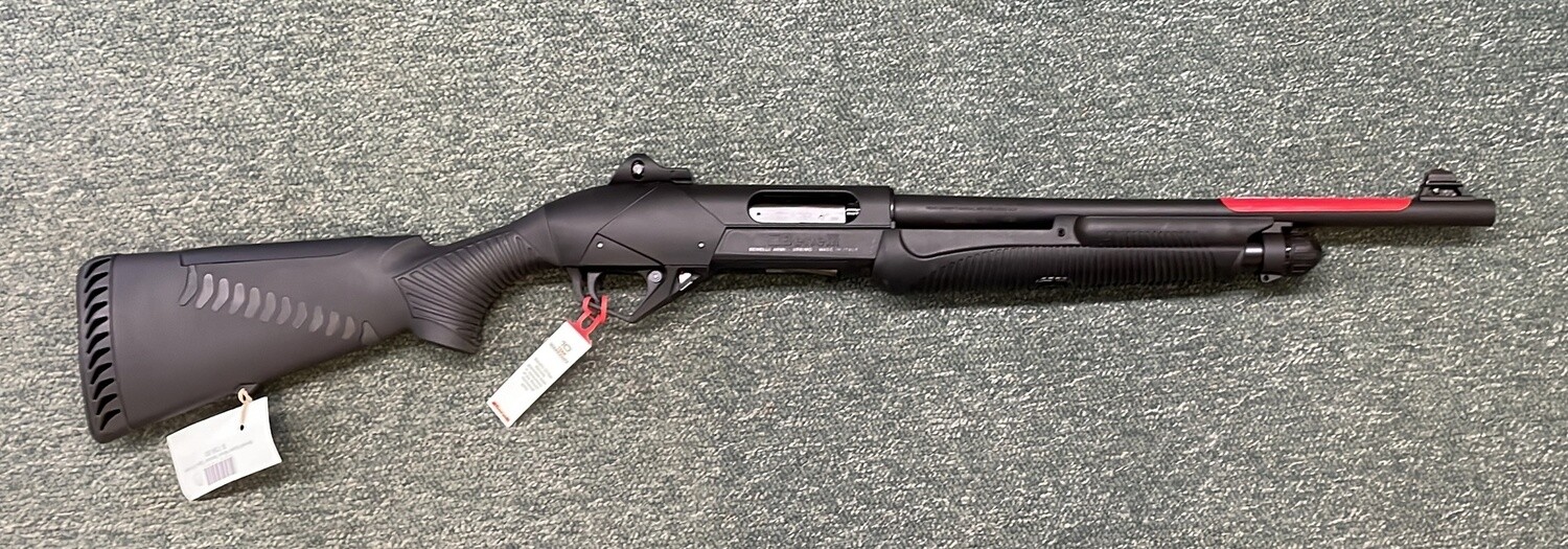 Benelli Super nova tactical 12ga 3.5”
