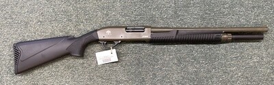 Huglu Atrox standard olive drab 12ga 3”