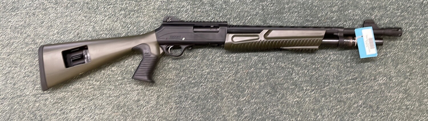 Hastan Escort 12ga pump (used)