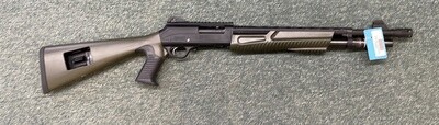 Hastan Escort 12ga pump (used)