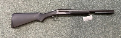 Stoeger double defense 12ga 3”