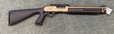 Fabarm martial cant 12ga 3” burnt bronze