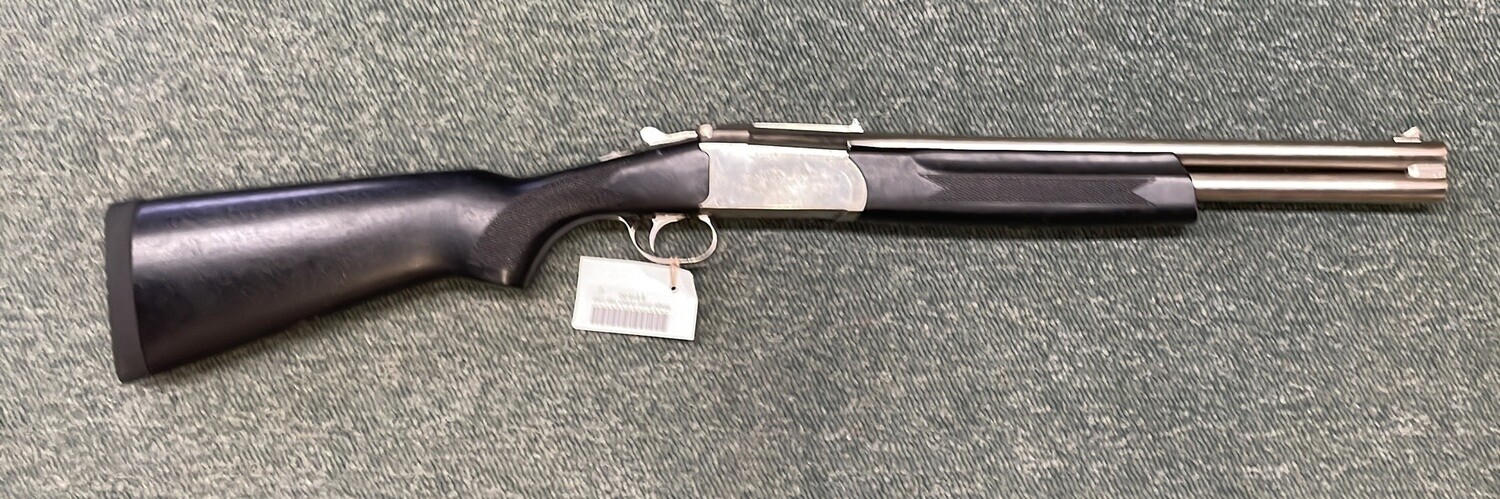 Stoeger condor outback 12ga 3”
