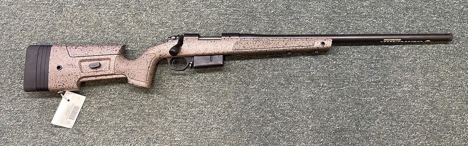 Bergara B-14 HMR 6.5 PRC