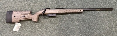 Bergara B-14 HMR 6.5 PRC