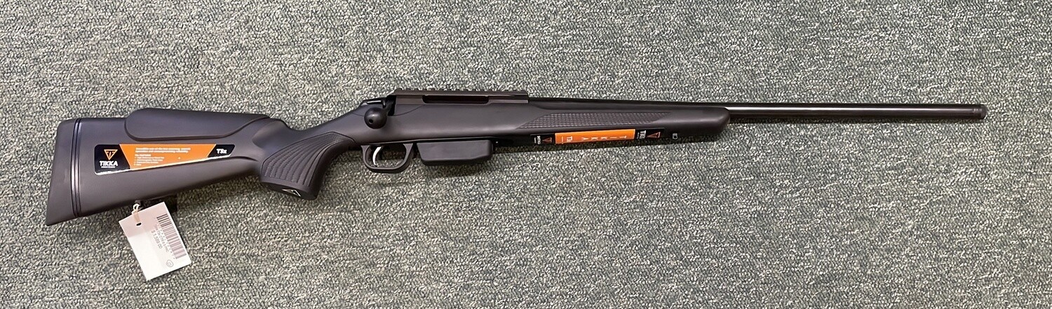 Tikka T3x CTR 6.5 PRC