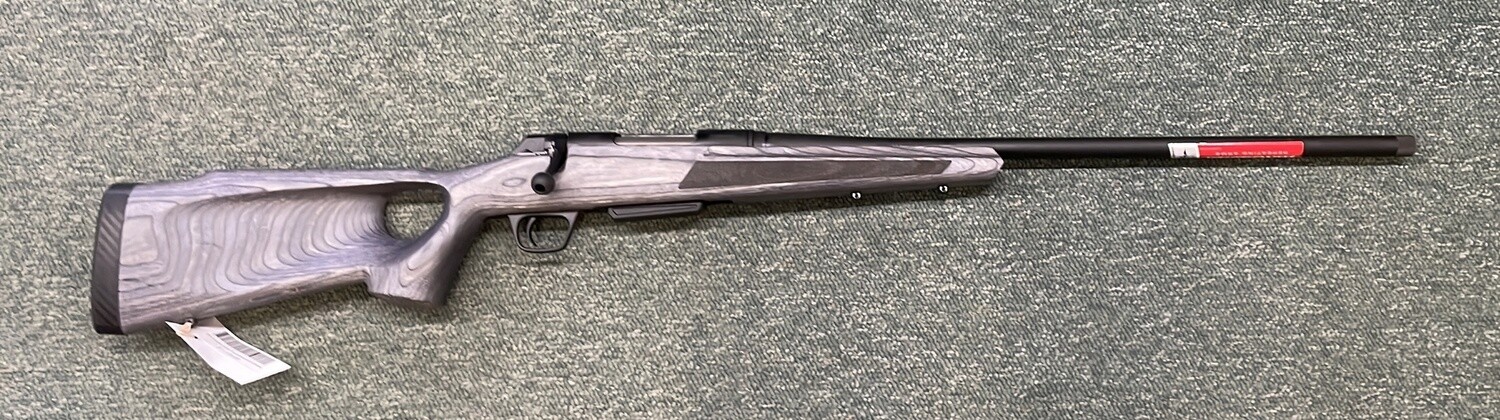 Winchester XPR Thumbhole 6.5 Creed
