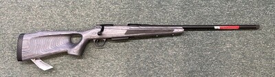 Winchester XPR Thumbhole 6.5 Creed