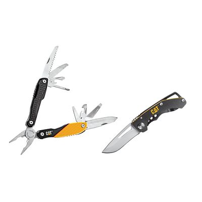 Knives and Multi-Tools