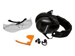 Safety Equipment