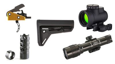 Accessories