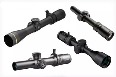 Optics